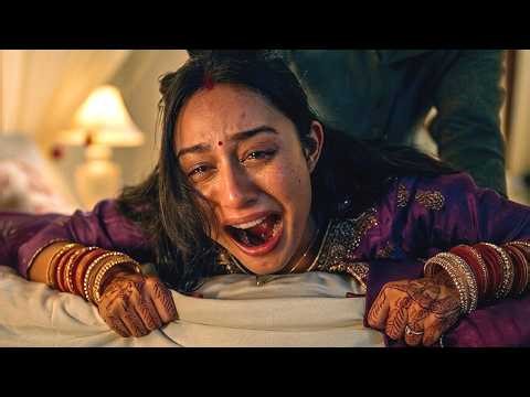 Pati Ki Haivaniyat 😱 | Chiraiya (2026) Full Movie Explained in Hindi | Ending Explained