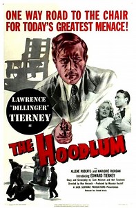 The Hoodlum (1951 film) - Alchetron, the free social encyclopedia