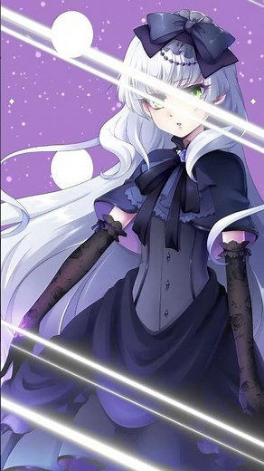 Happy Birthday to Rossweisse｜GHOST CONCERT