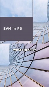 "Watch a detailed video on exploring Earned Value Management (EVM) in Primavera P6. Learn how to use EVM to track project performance, cost efficiency, and schedule adherence." #EarnedValueManagement #PrimaveraP6 #ProjectPerformance #CostTracking #ScheduleAdherence | Planning Engineer | Facebook