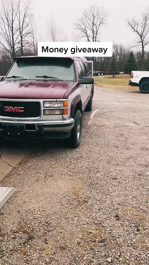 $100 Reward for Finding Chrome Nerf Bars for Chevy