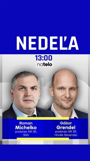 Roman Michelko on Reels