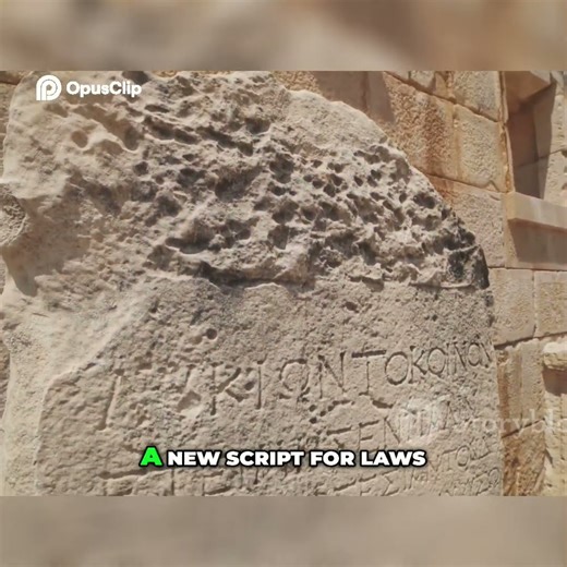 Meroitic: Unlocking Nubia's Silent, Mysterious Alphabet #documentary #history #historycomesalive