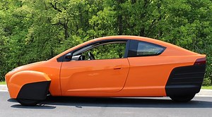 Arizona Technology and Innovation: Elio Motors