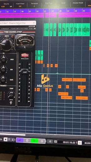 Mixing 🔥🔥 | Jay - Mix Genius