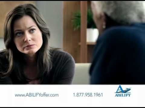 ABILIFY® (aripiprazole) Add-on Depression Treatment - Treating Major Depression.flv