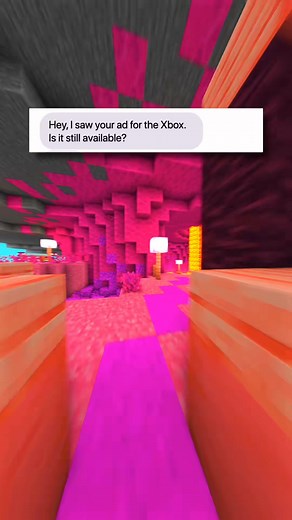 10K views · 106 reactions | When you need an Xbox  #redditreadings #askreddit #qna #minecraftparkour #xbox #marketplace | Camilla Hanson | Facebook