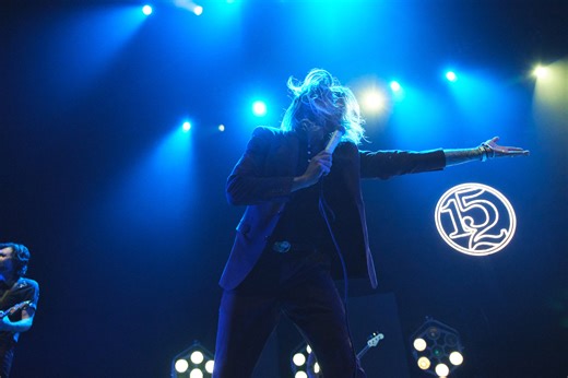 Taking Back Sunday announce 2025 holiday shows in NY & NJ