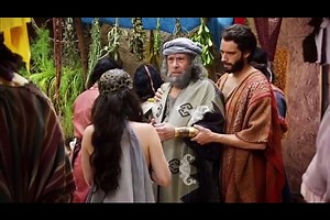 Moises Y Los Diez Mandamientos Capitulo 76 Completo