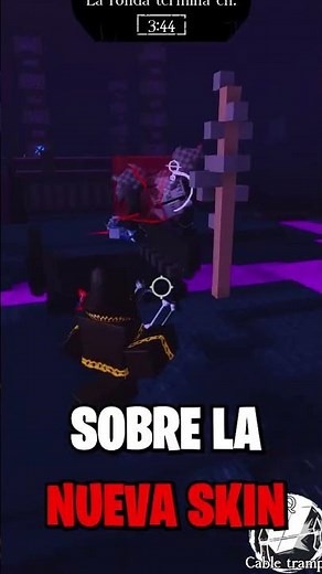 You WON'T BELIEVE what they REVEALED about CHAPTER 3 of FORSAKEN