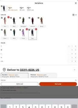 START YOUR SCRUB BUSINESS WITH $100USD!