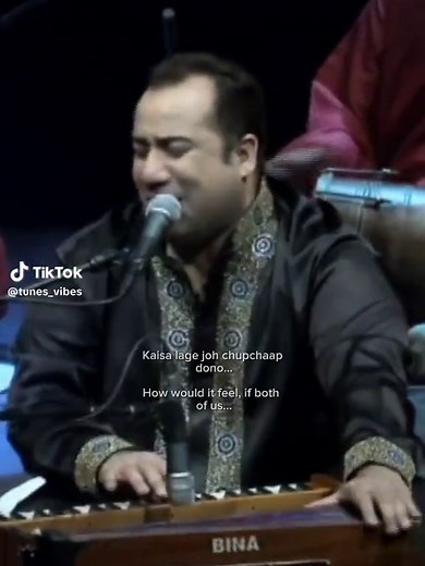 Bol Na Halke Halke: Lyrics and Translation