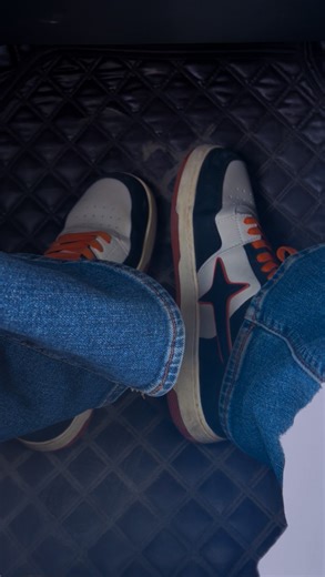 Aishwarya 🦋 on Instagram: "Had to show off my comet ☄️ Yet another product commercial, I had so much fun filming this!! Featuring: @thecometuniverse #comet #shoes #product #commercial #filming🎬 #premierpro"