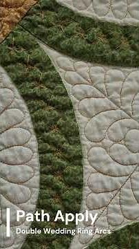 Innova Longarm - Grand Format Embroidery