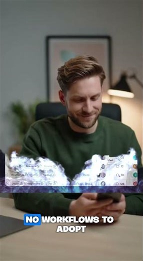 This App Doesn't Ask You to Commit — MagicTask V3 #Productivity #GamifiedProductivity #DeepWork