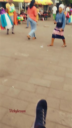 Street Football Skills Test