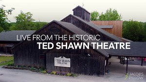 Enjoy free livestreams of summer performances from anywhere in the world on Jacob's Pillow Live. | Jacob's Pillow