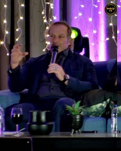 HERLEEF Jaco Van Dyk gesels met Jannie du Plessis, Vanes-Mari du Toit en Steven Kitshoff oor die kleiner sport soorte. | WOES TV