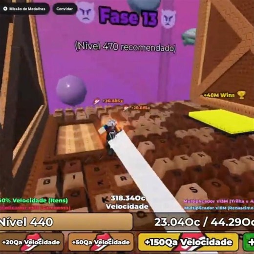 😱 +1 speed keyboard escape candy & Chocolate #roblox