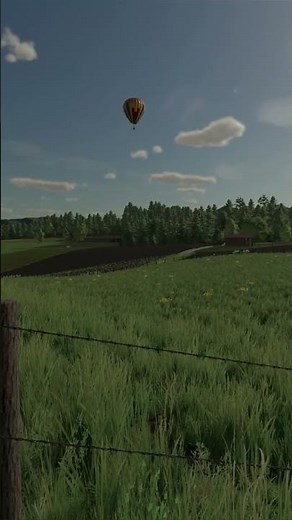 🟩 Discover The Ellerbach Map In Ls22 With This Exciting Teaser!