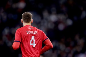 Botman verbally agrees AC Milan move after Wolves' failed pursuit last summer