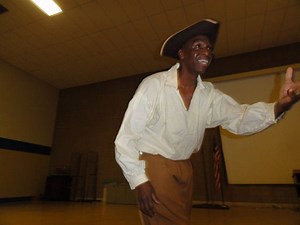 A History Lesson For Groton Students (VIDEO)