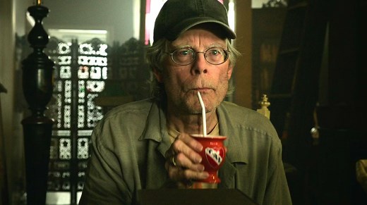 All The Major Video Games Based On Stephen King's Books - SlashFilm