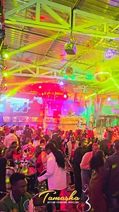 1.9K reactions · 8 comments | From Dj sets to the beats, Tamasha Eldoret has got something special happening every night of the week. Whether you’re looking for the beats, the bites or the best company, Tamasha Eldoret is where the magic happens. You know the drill !!! | Tamasha Eldoret | Facebook