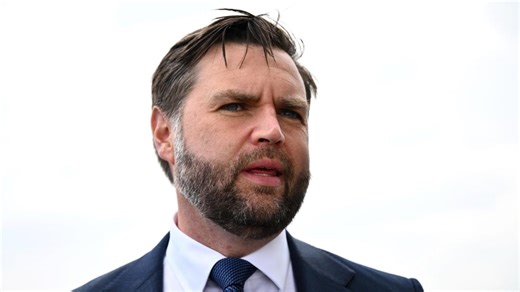 Vice President JD Vance to attend Winter Olympics Opening Ceremony