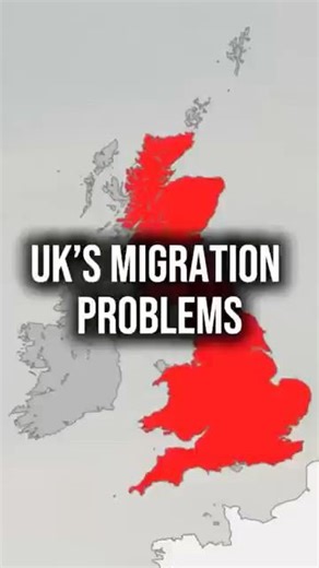 The UK’s migration problems