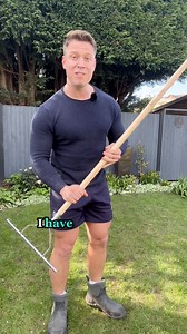 449K views · 5.2K reactions | Scarification !!!!! Lawn care | Gardenwithjonny | Facebook