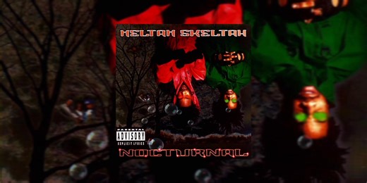 5.1K views · 105 reactions | Prowl (Featuring. Louieville Slugga From O.G.C.) - Heltah Skeltah. Album: Nocturnal. Year: 1996. | Rap, Hip-Hop & R&B. | Facebook
