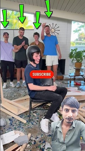 mr beast one more challenge 👍🤑😱 | #mrbeast