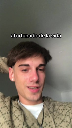 gracias por este privilegio