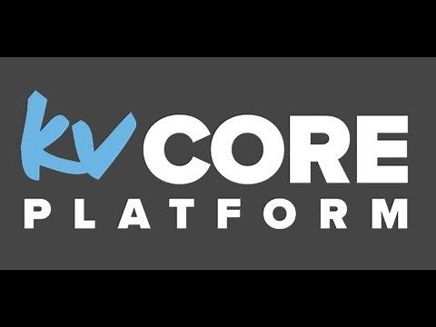 KVCore Overview - eXp Realty