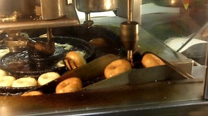 Mini Donuts 2013 Illinois State Fair | Springfield Rewind