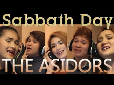 Sabbath Day - The AsidorS