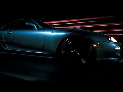 Night Drive Deep House 2026 🌙 Powerful BASS BOOSTED Car Music