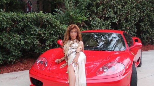 At the Bottom of the Pool, Part 1