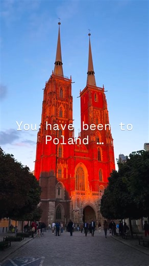 54K views · 1.3K reactions | Place where every corner tells a story…   www.instagram.com/my.travel.trail | Visit Wroclaw | Facebook