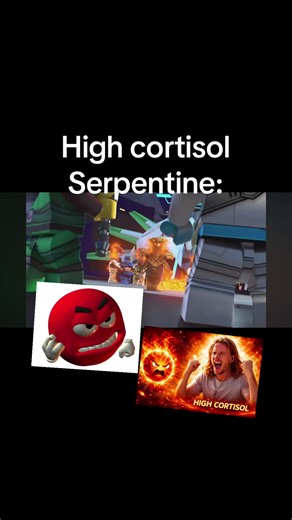 Cortisol Clancee#ninjago #FYP #fyp #Ninjago #viralvideos