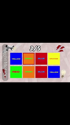 Say The Word on Beat games Only 1% pass this Stroop effect challenge.Can you? Say the word on beat!