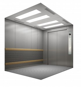 [Hot Item] Safe Production Long Life Time Goods Elevator for Shopping Square
