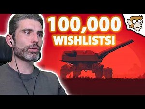 How To Make the HOTTEST Game on Next Fest! (IRON NEST)