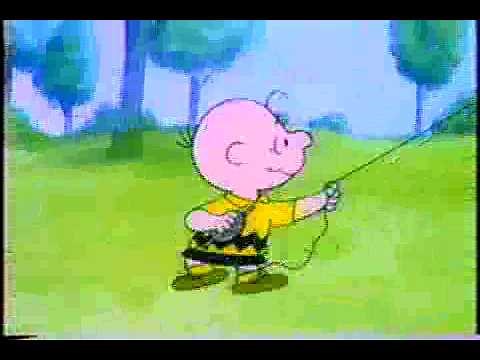 "The Kite" from "You're a Good Man, Charlie Brown!"