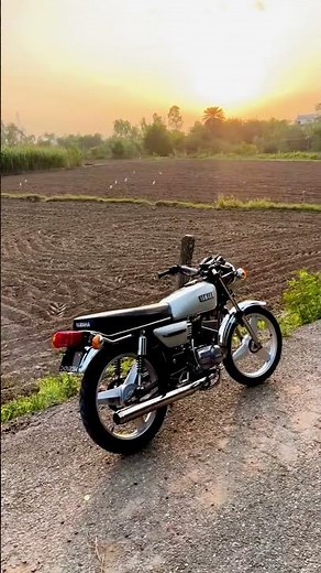 yamaha rx 100 modified, rx 100 bike modified, yamaha rx 100 top speed #newyamaha #yamahabikes #rx