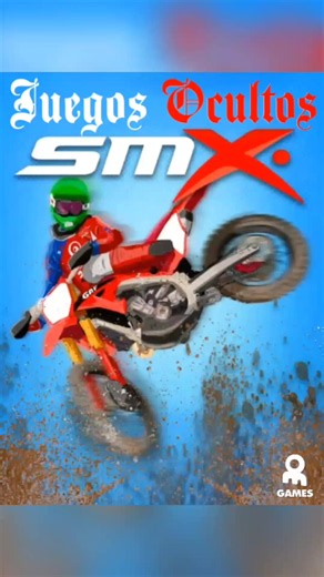 Recomendando Joyitas Ocultas 💎 de la Play Store - SMX: Supermoto vs. Motocross #juegosandroid #motos #android #juegosgratis #joyitasdelaplaystore