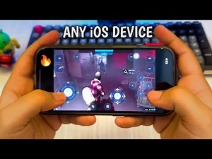 PS3 on iOS : How to Play PS3 Games on iPhone and iPad | Emulator And Gameplay test