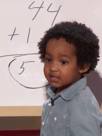 Smartest kid ever ❤️‍🩹❤️‍🩹