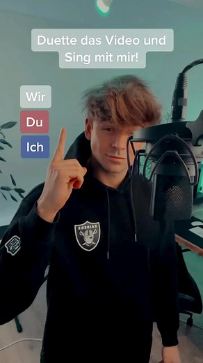 Zeit für uns – Moritz Garth Duett